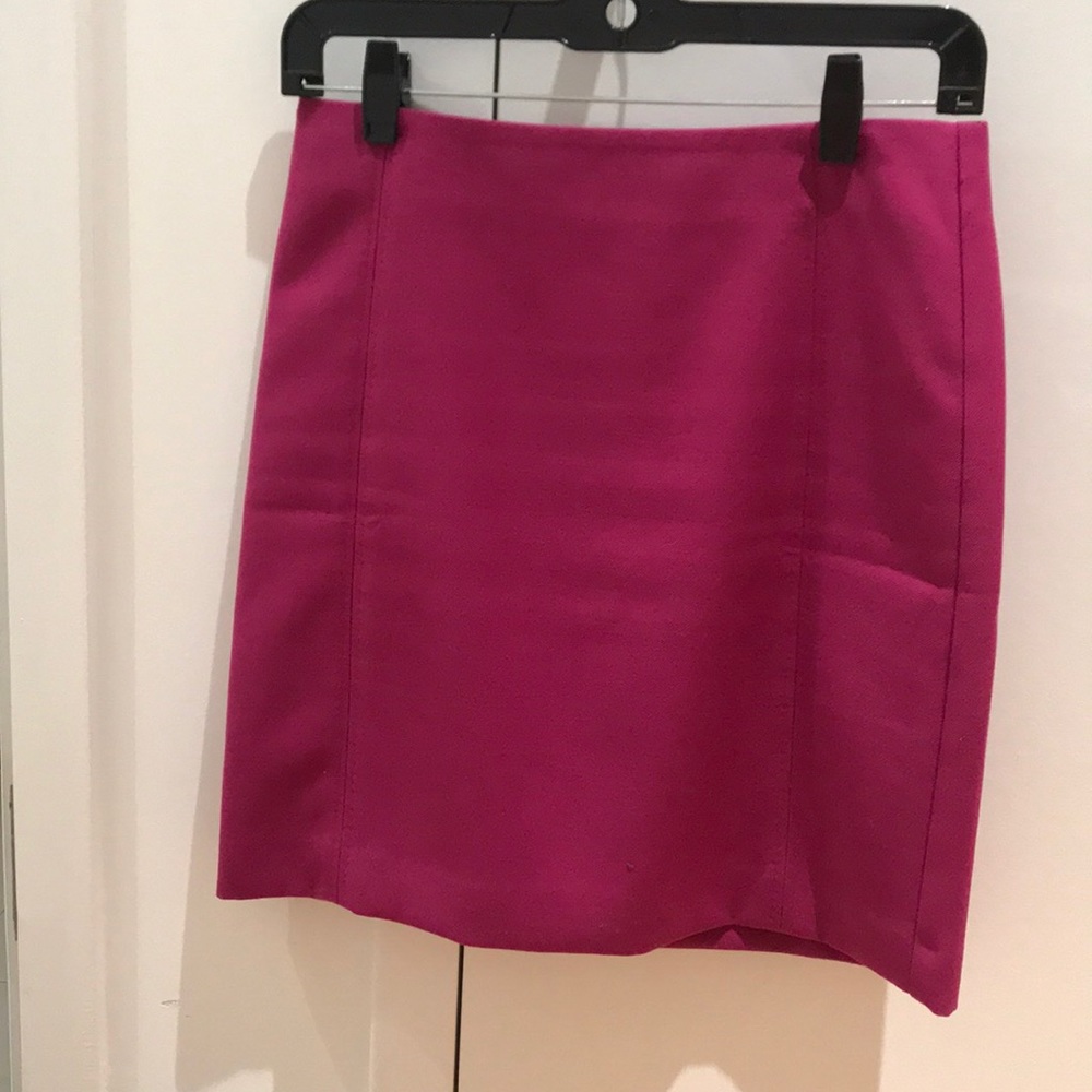 Ann Taylor Loft pencil skirt